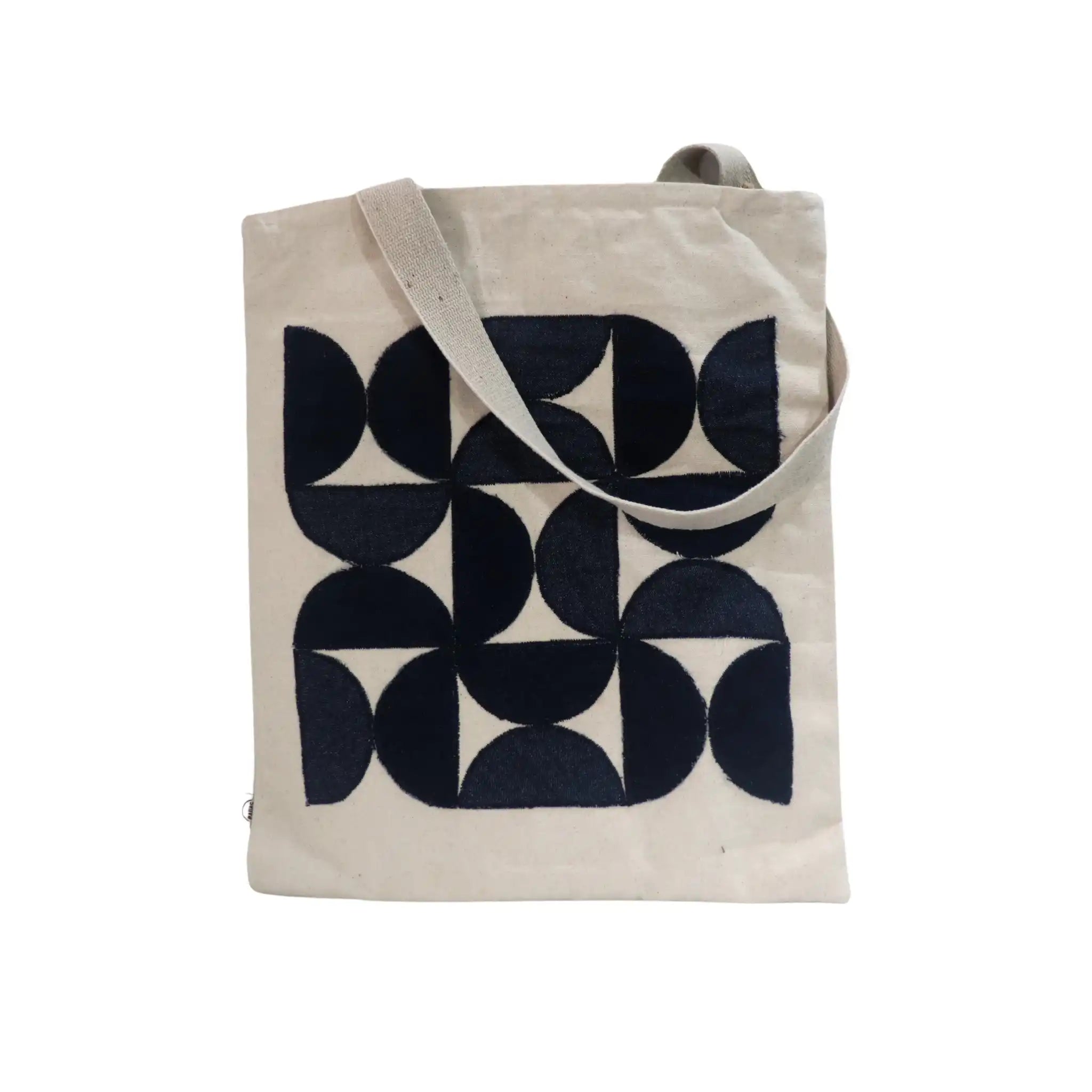 Luna Bahaus Timeless Tote