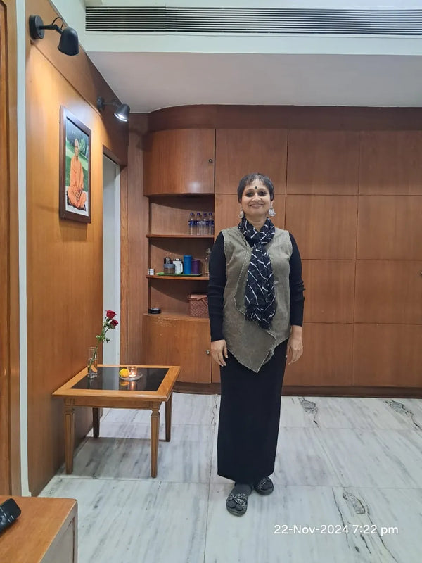 Amita, Mumbai