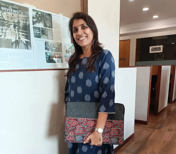 Dr. Arti Daga