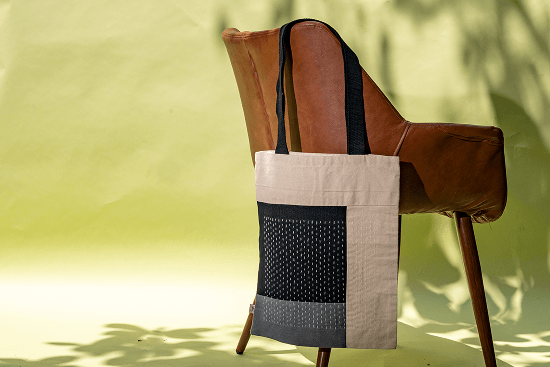 Luna Classic Timeless Tote