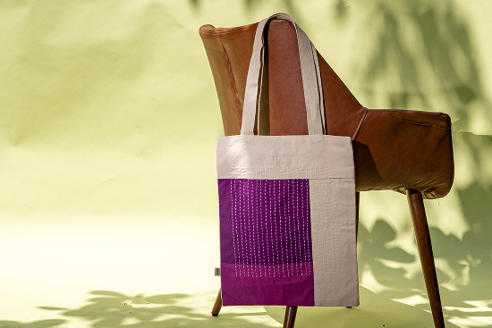 Luna Classic Timeless Tote
