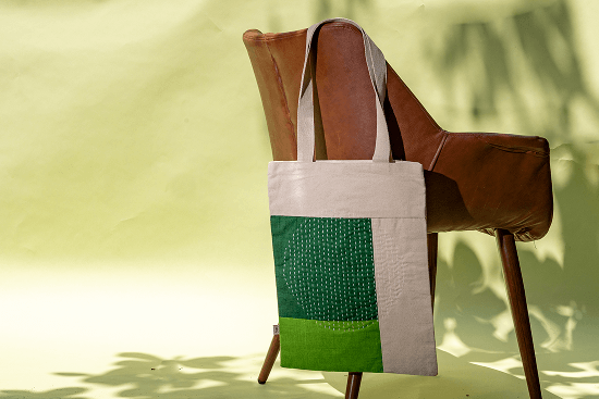 Luna Classic Timeless Tote