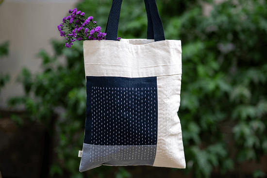Luna Classic Timeless Tote