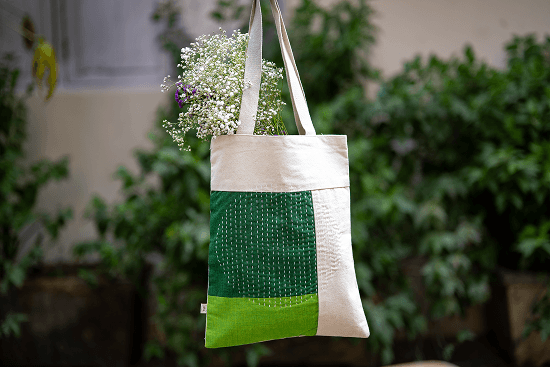Luna Classic Timeless Tote