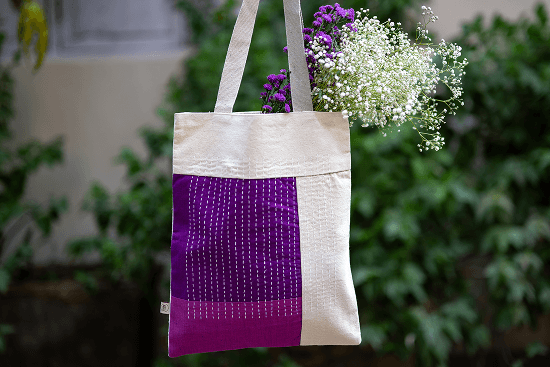 Luna Classic Timeless Tote