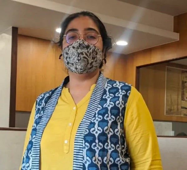 Shriya Bhatia